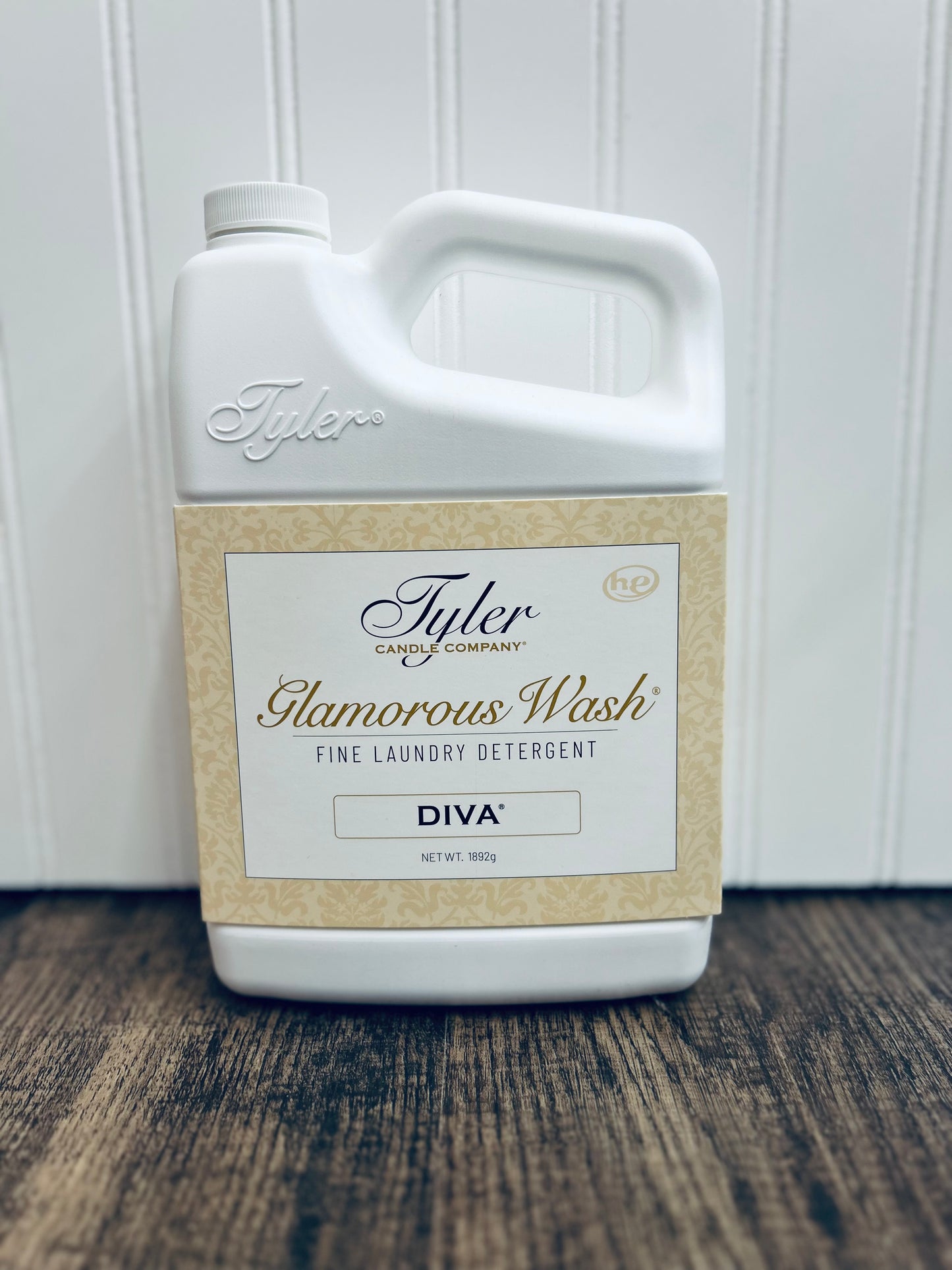 Tyler Glamorous Wash-1892G