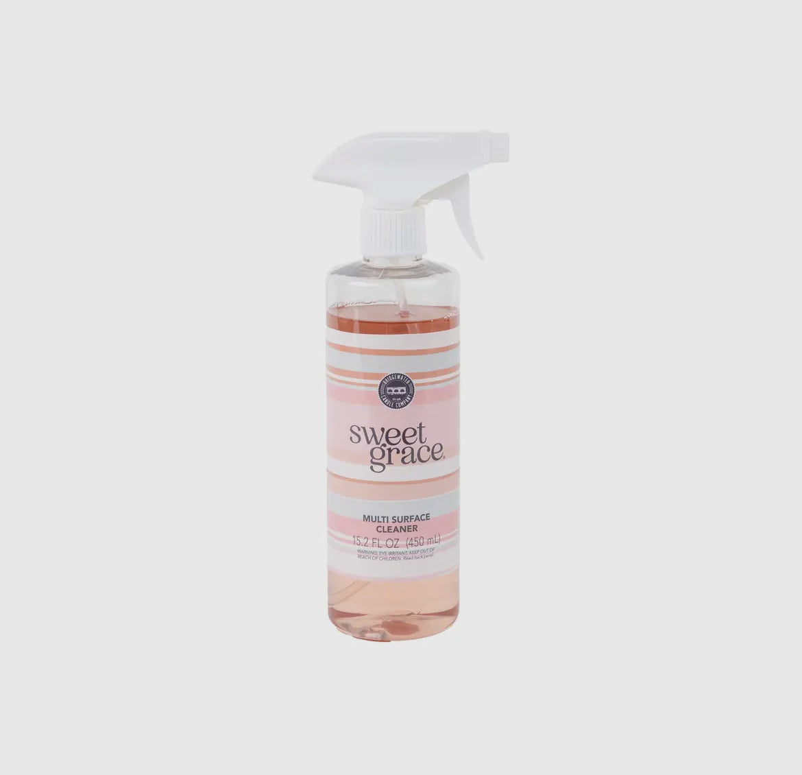 Sweet Grace Multi Surface Cleaner- 15.2FL OZ