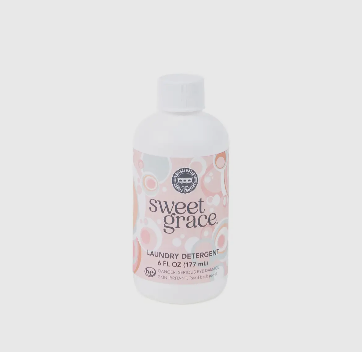 Sweet Grace Laundry Detergent - 6 oz