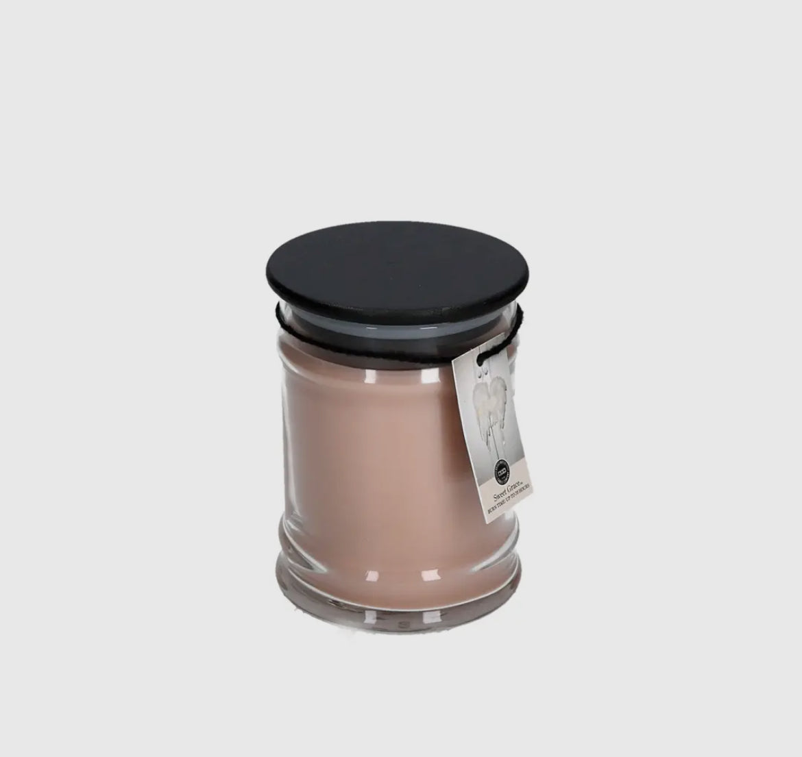 Sweet Grace 8 oz Jar Candle