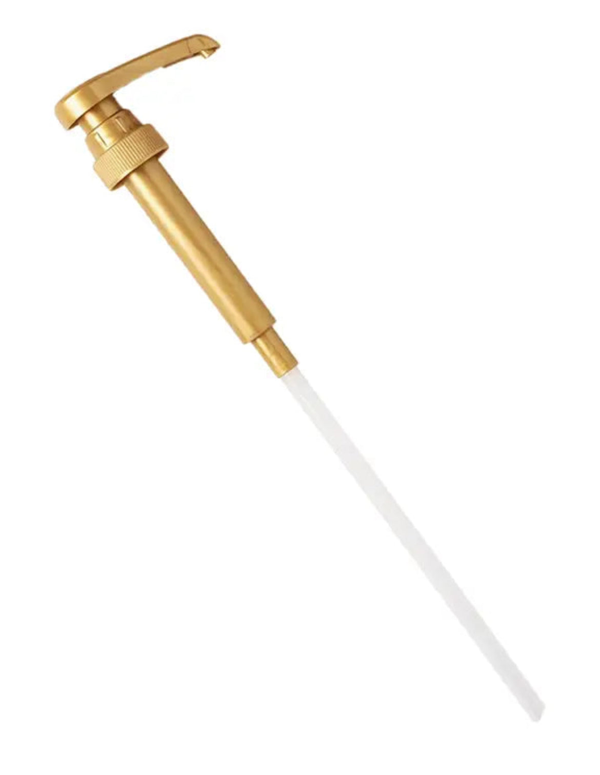 Syrup Pump (750ML Bottle)