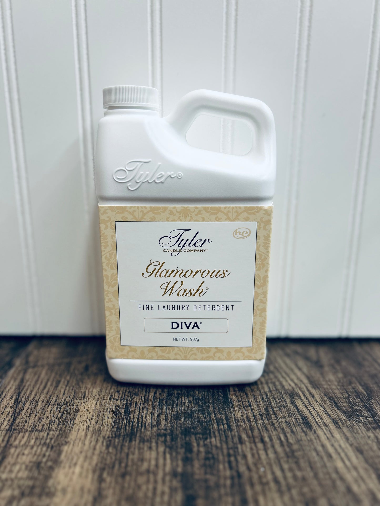 Tyler Glamorous Wash-907G
