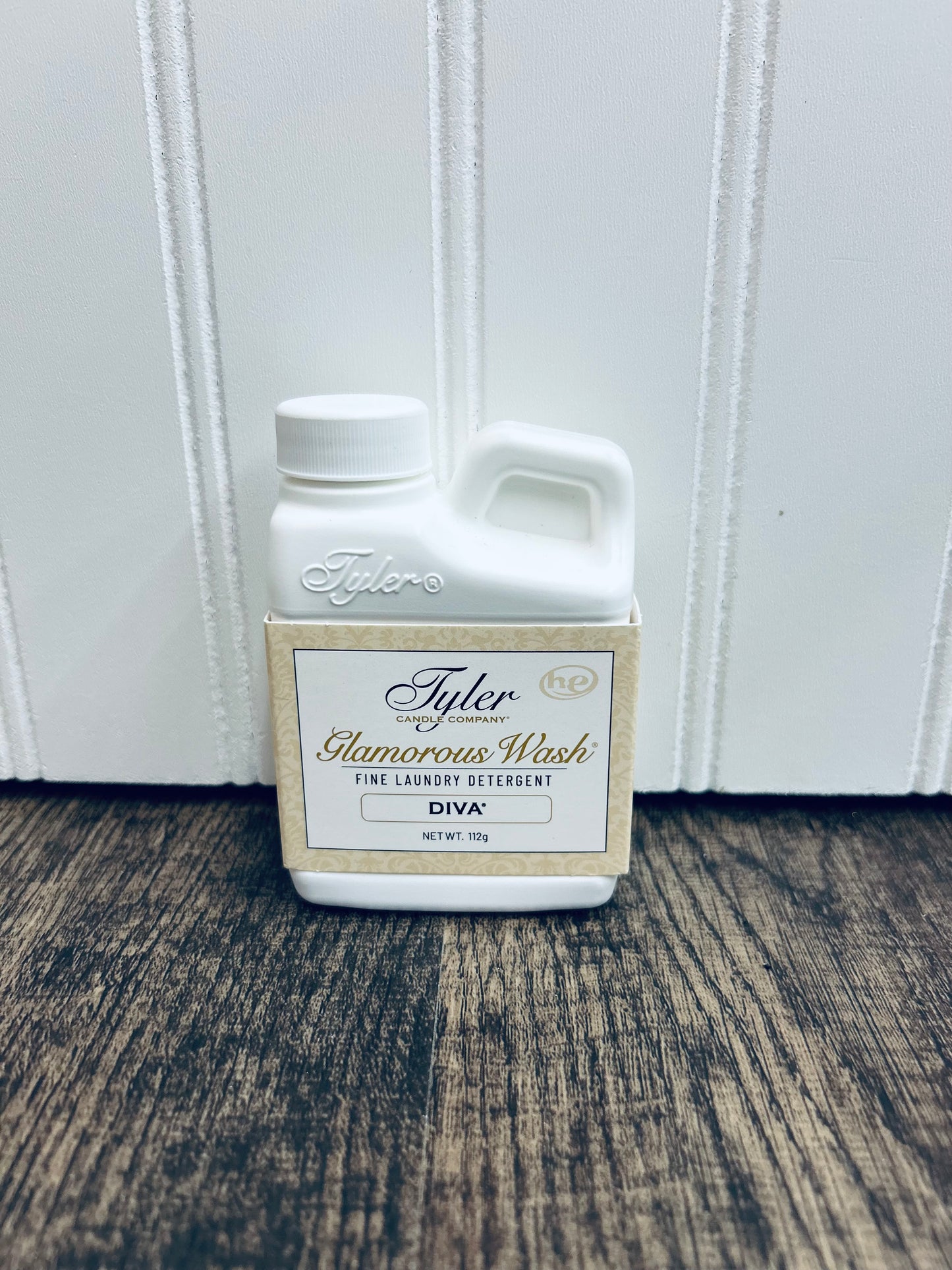 Tyler Glamorous Wash- 112G