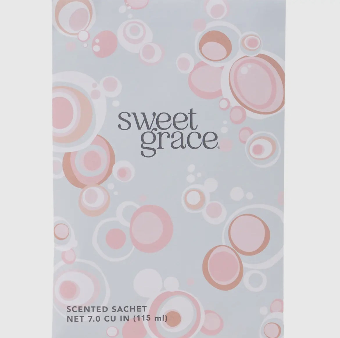 Sweet Grace Scented Sachet