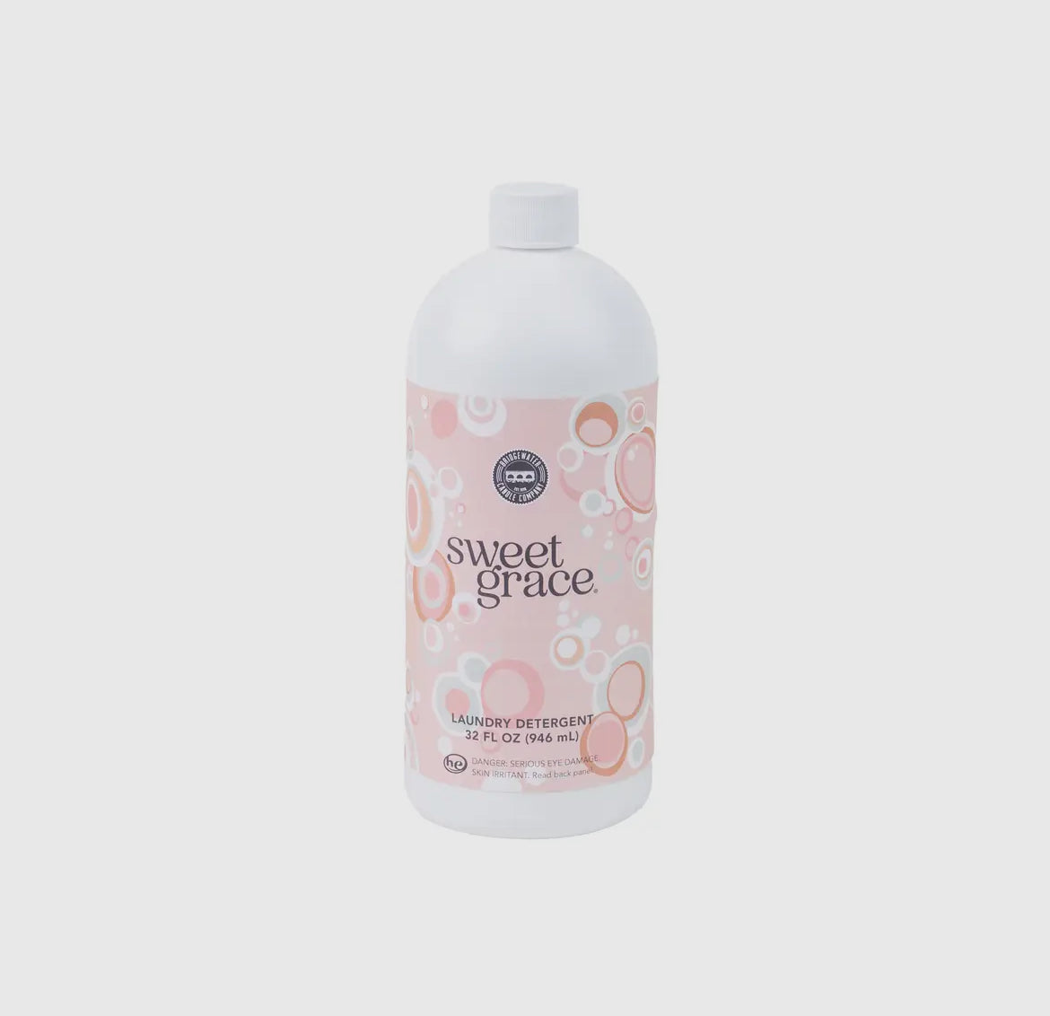 Sweet Grace Laundry Detergent - 32 oz.