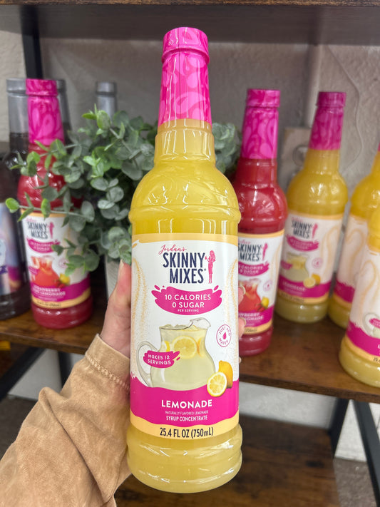 Lemonade