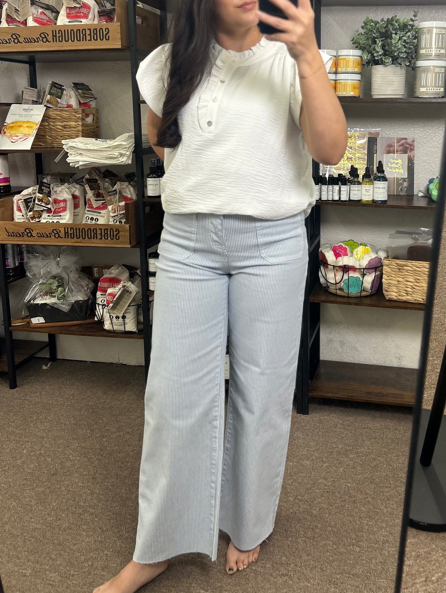 Bristol Pants