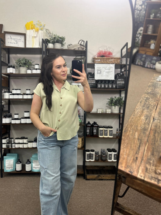 The Collins Top