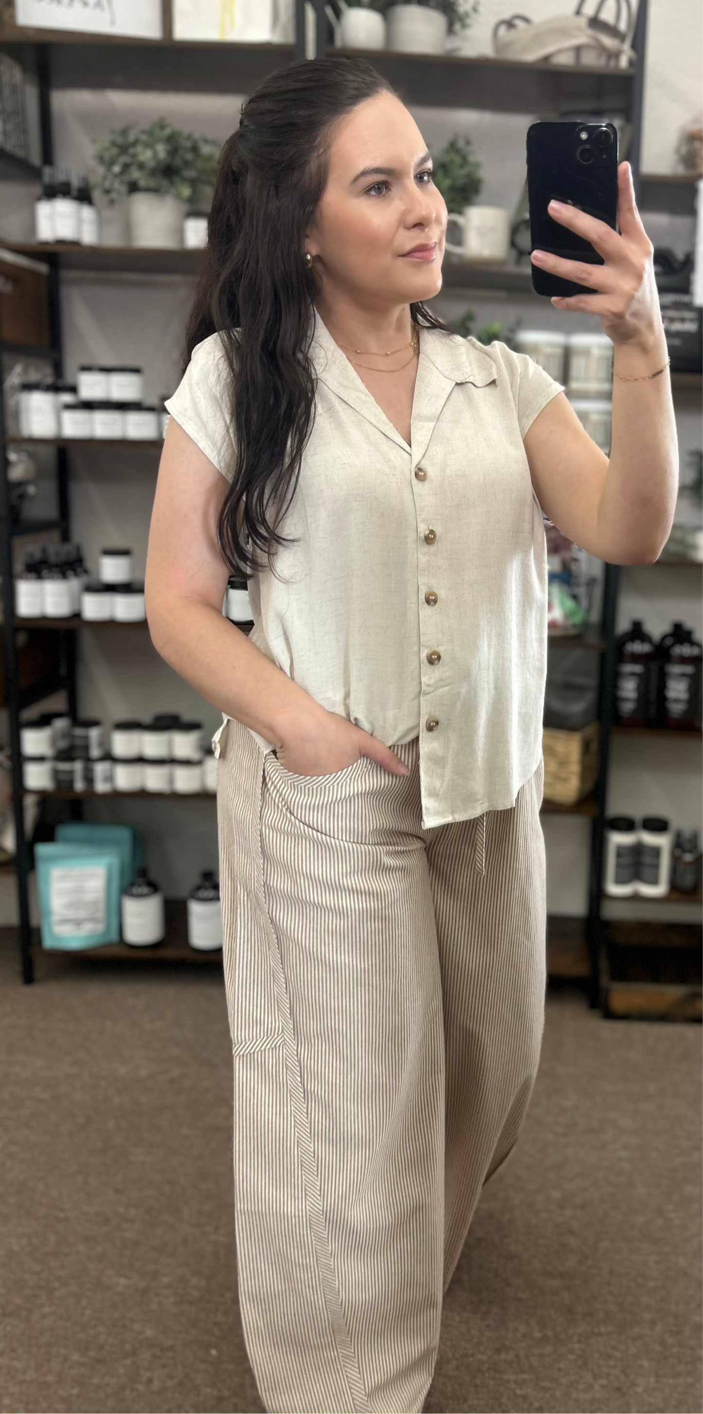 All About Comfort Pants