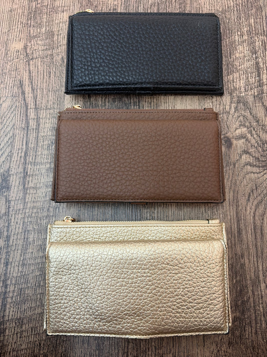 Teagan Fold Out Wallet