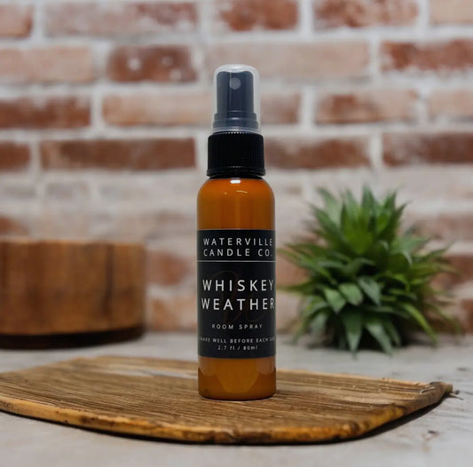 Room Sprays with Odor Eliminator