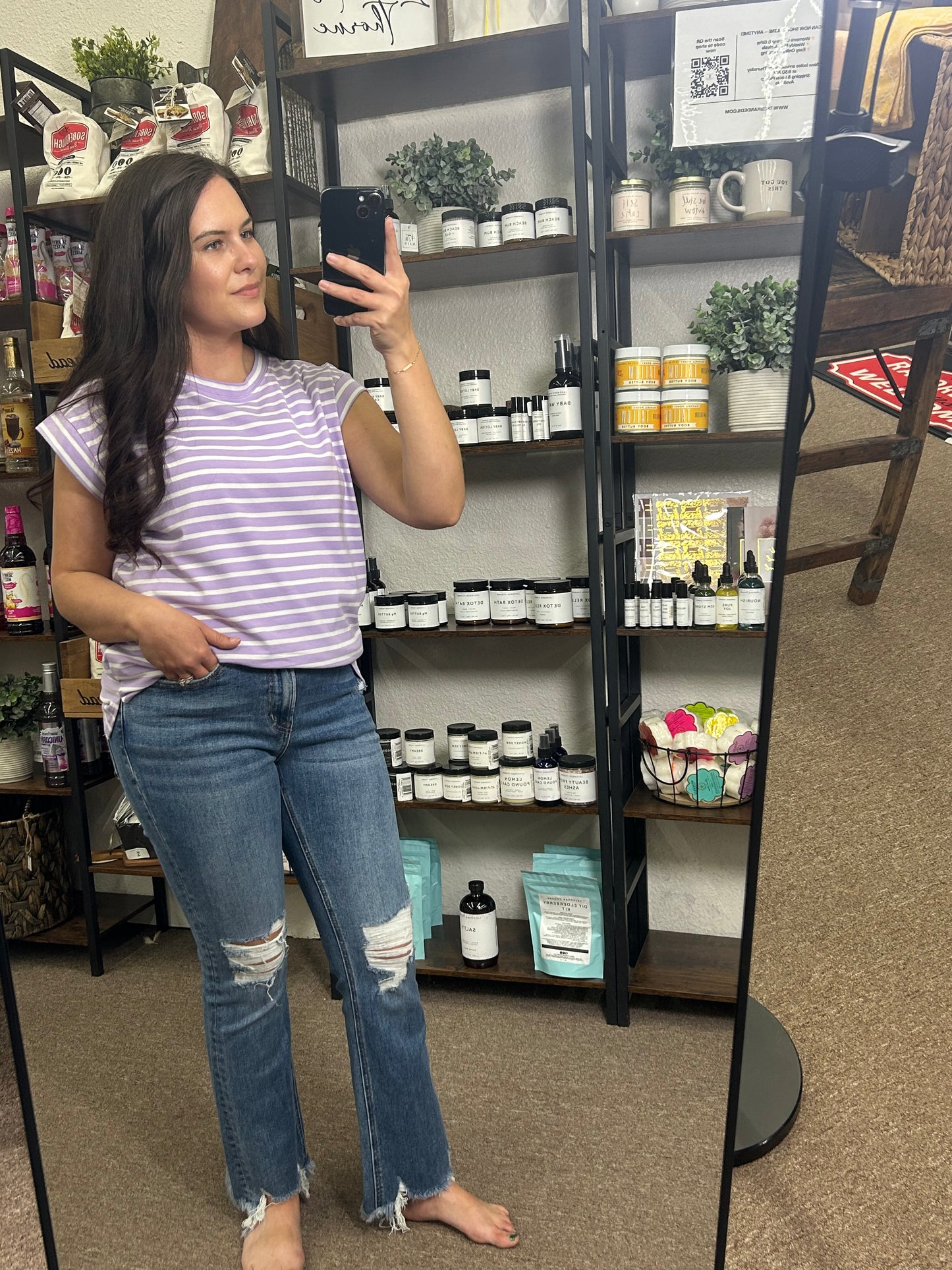 Stevie Jeans