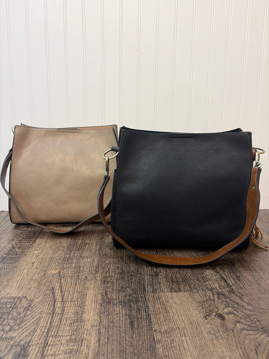 Lyla Bucket Bag