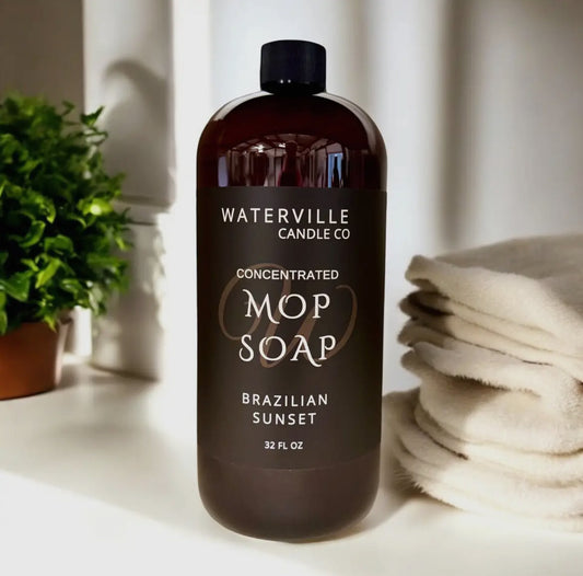 Mop Soap - Concentrated