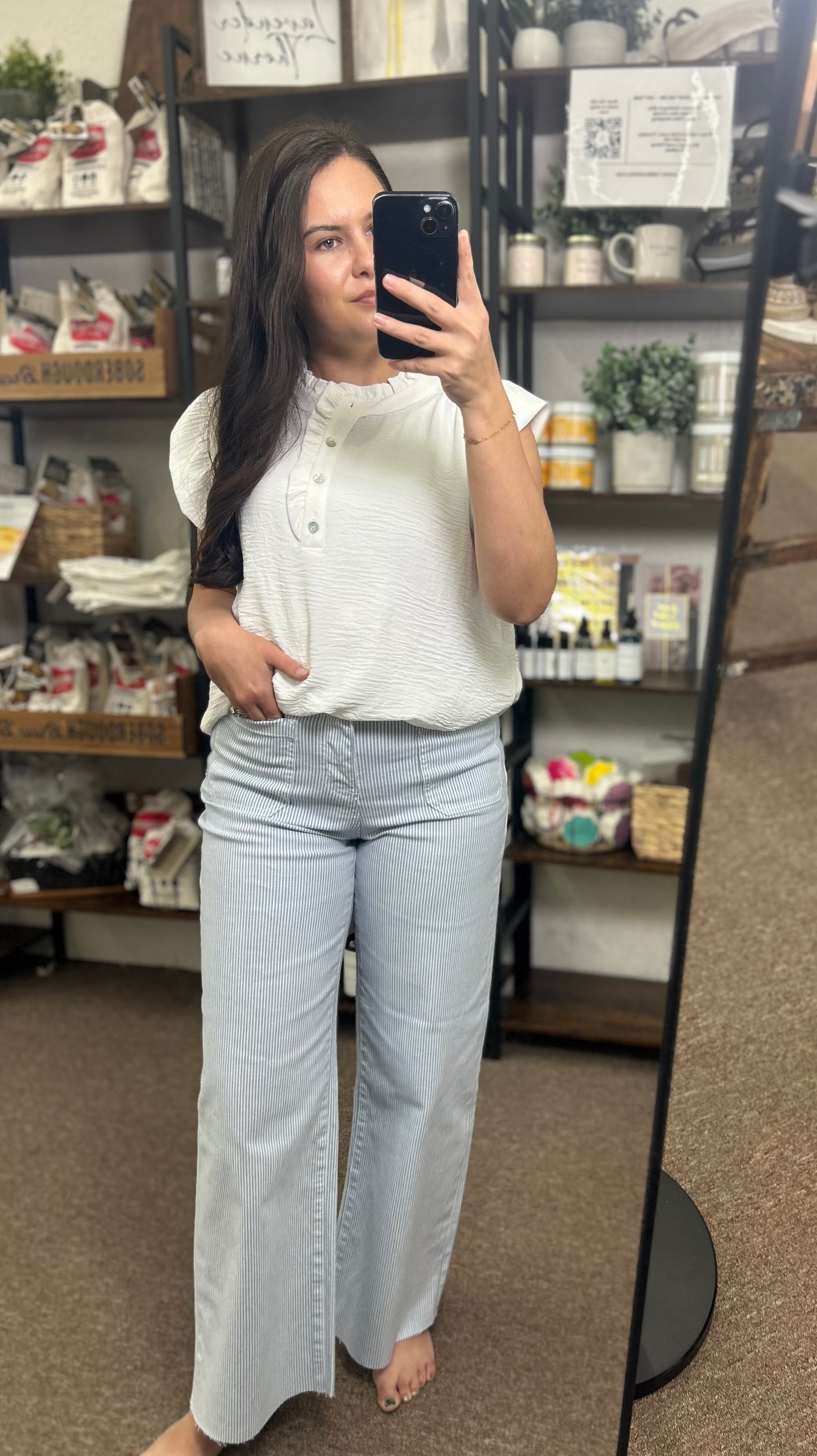Bristol Pants
