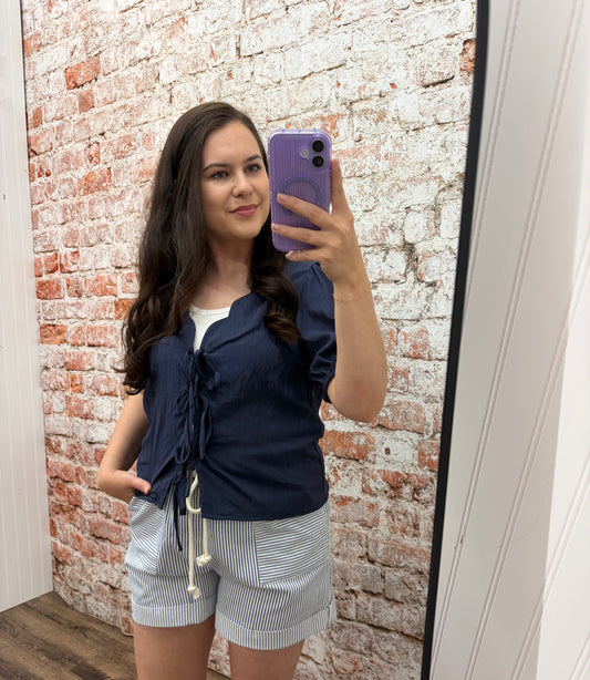 Liberty Lane Shorts