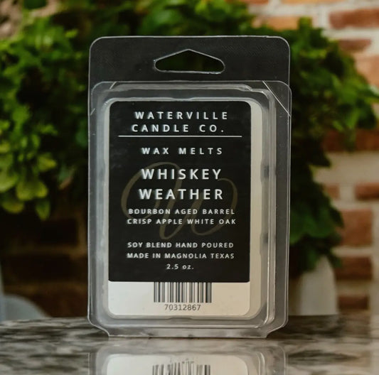 Wax Melts - Soy Blend