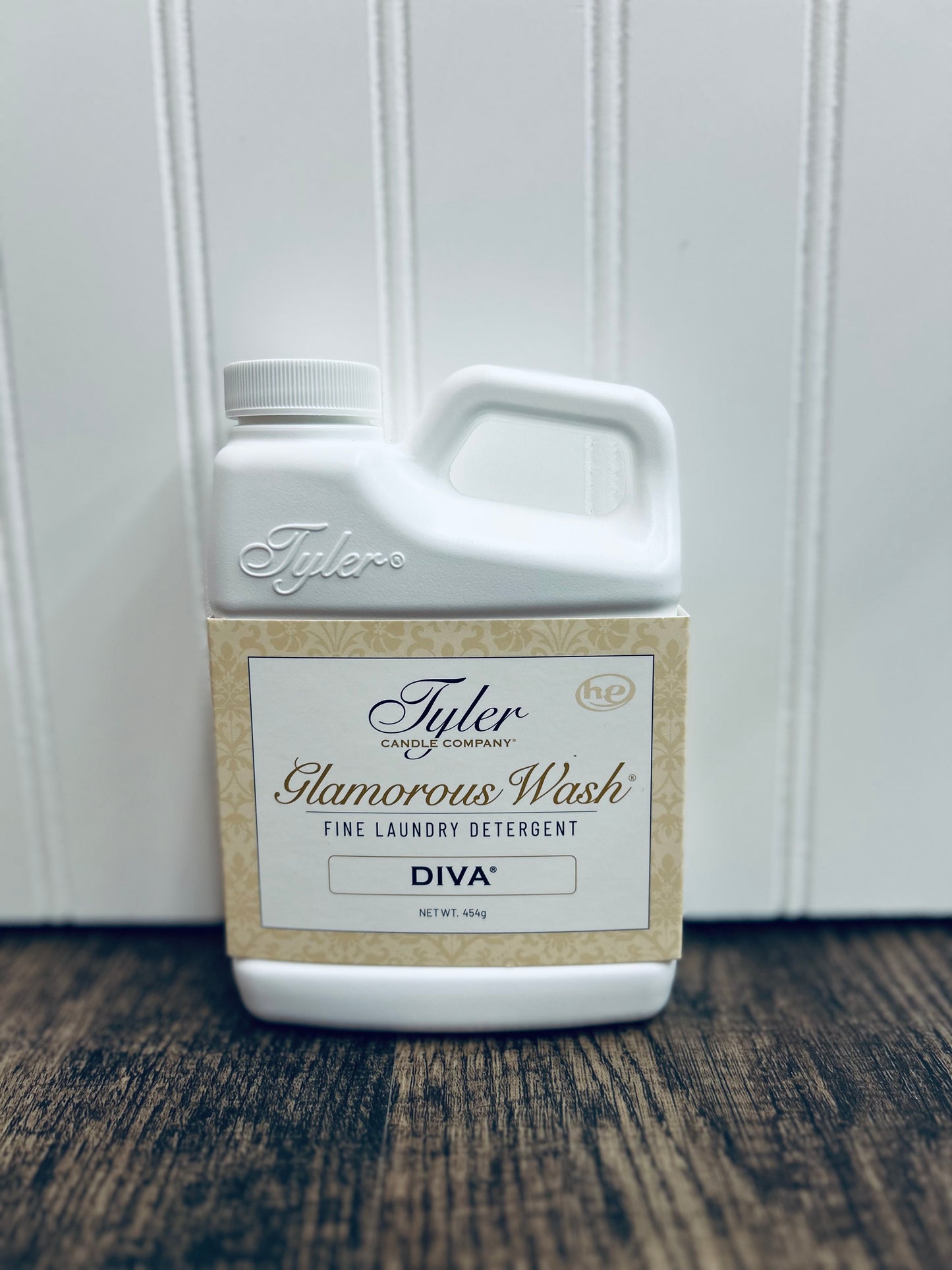 Tyler Glamorous Wash-454G