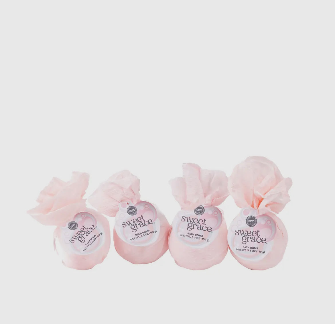 Sweet Grace Bath Bomb