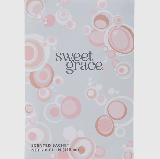Sweet Grace Scented Sachet