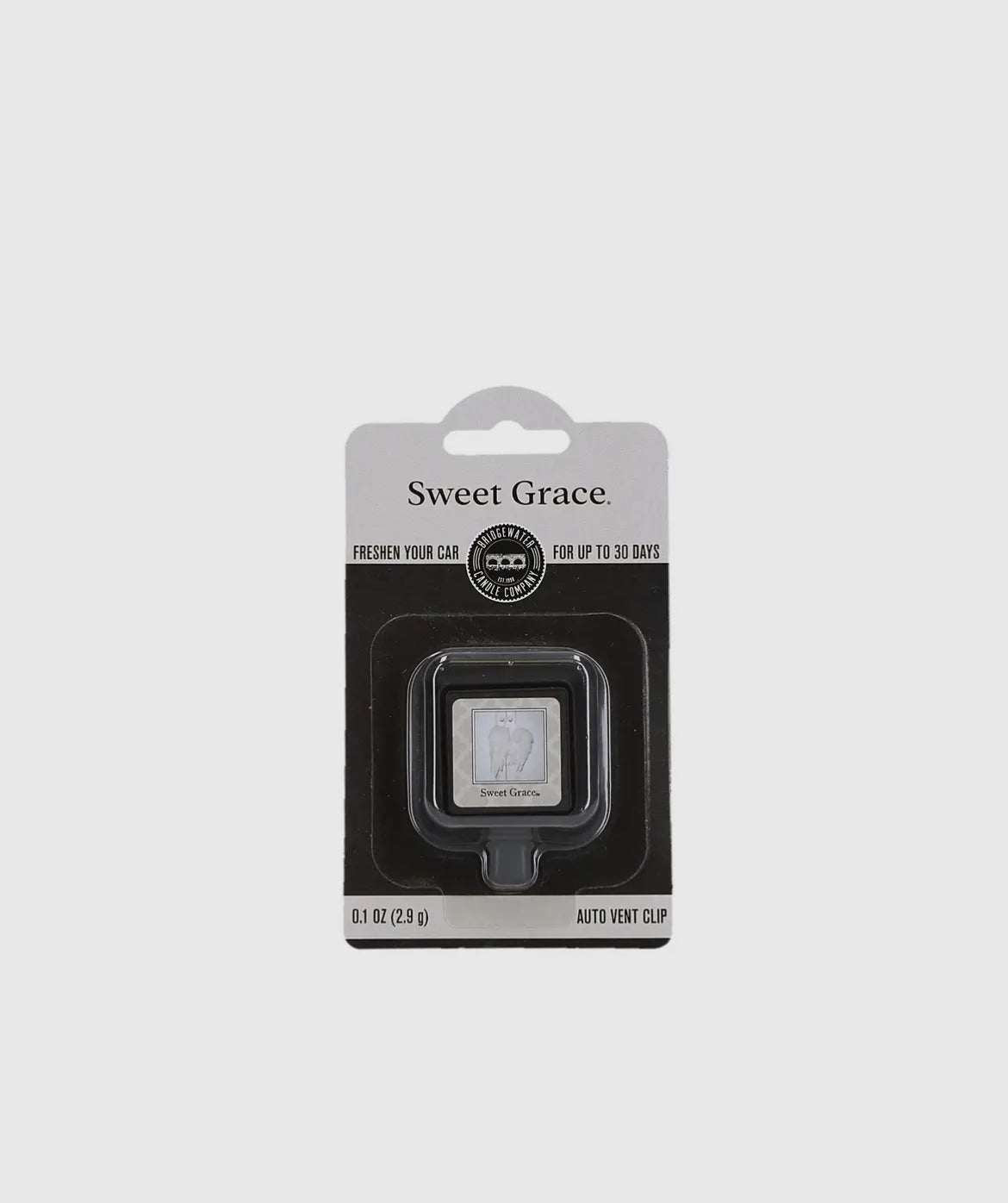 Sweet Grace Auto Vent Clip
