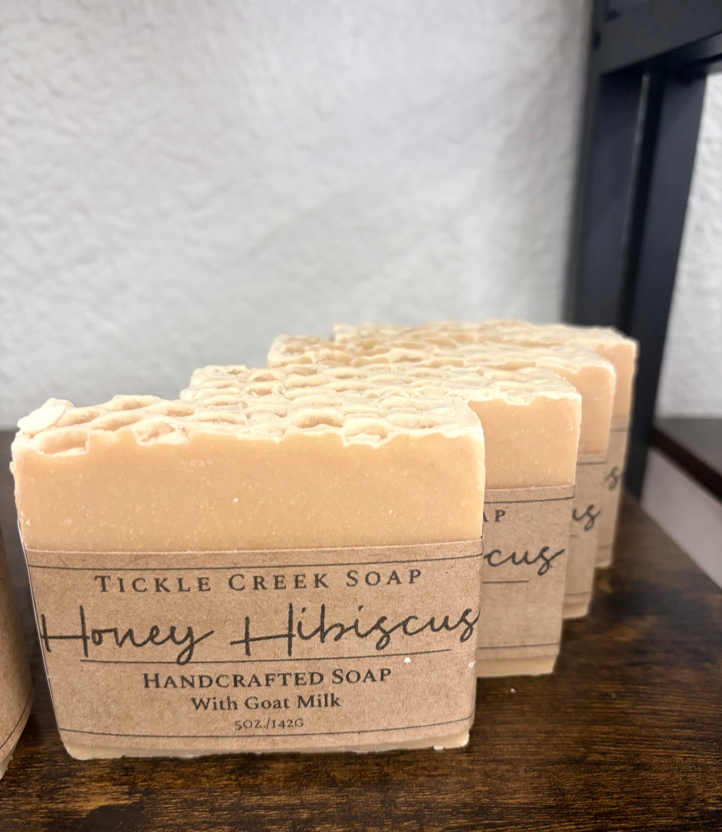 Goat Milk Soap