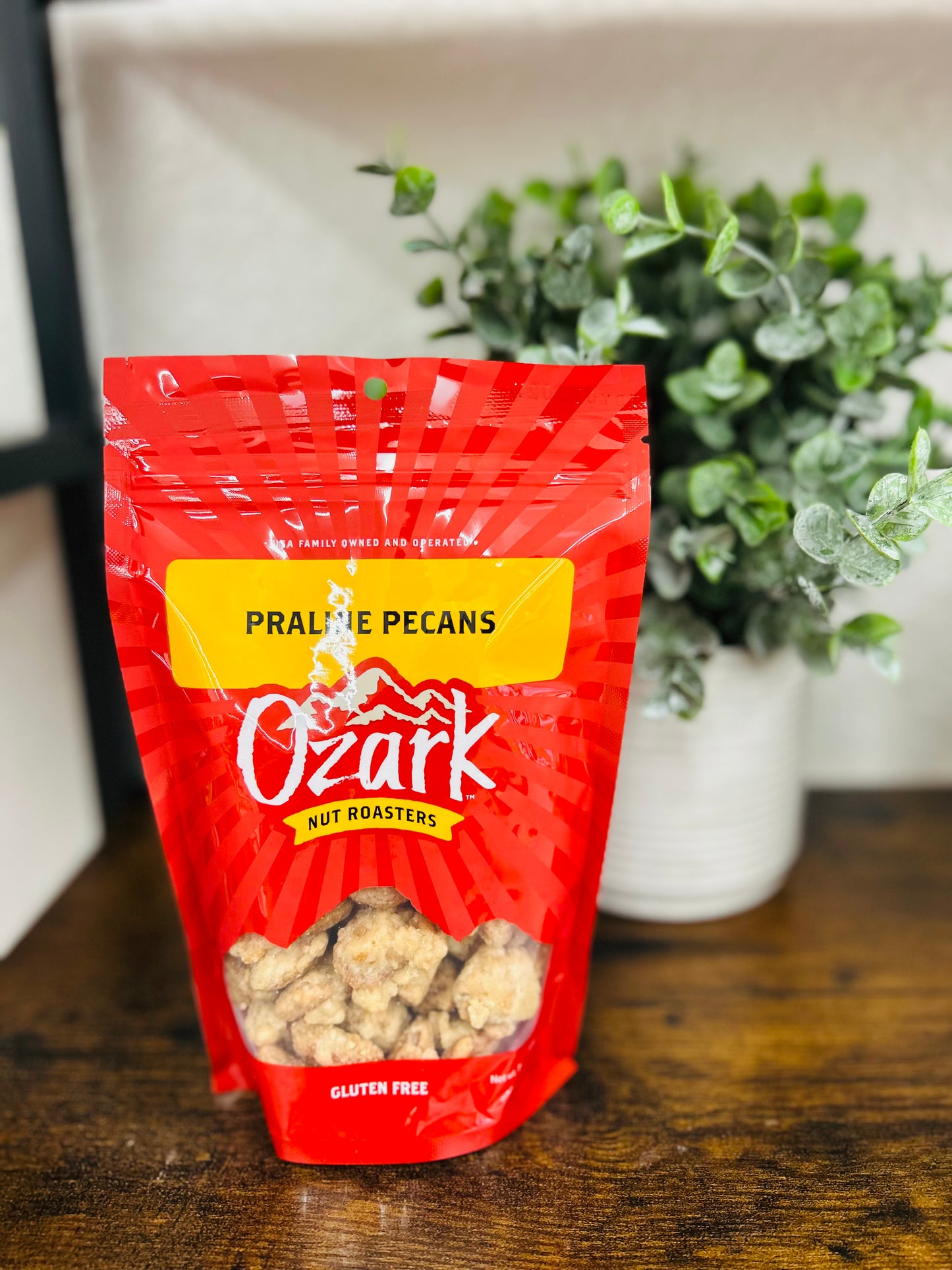 Praline Pecans-227g