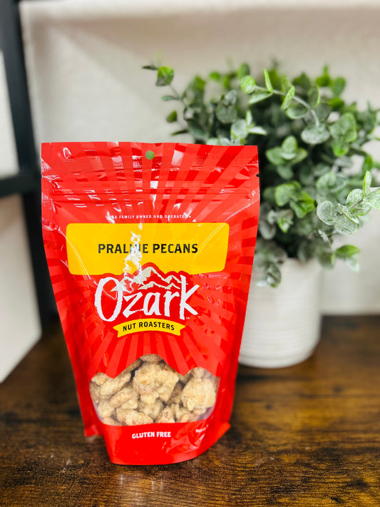 Praline Pecans-227g